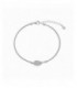 Pulsera de plata - 9117991