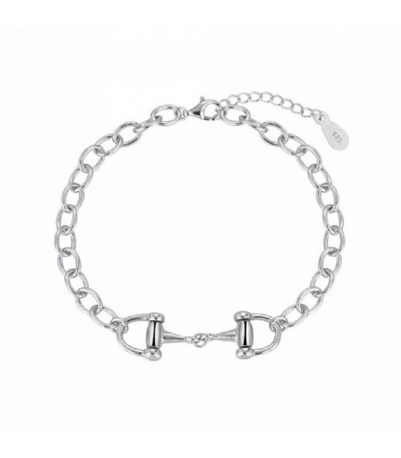 Pulsera de plata - 9119708