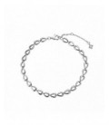 Pulsera de plata - 9120593