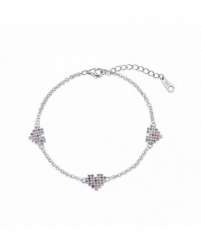 Pulsera de plata - 9120492