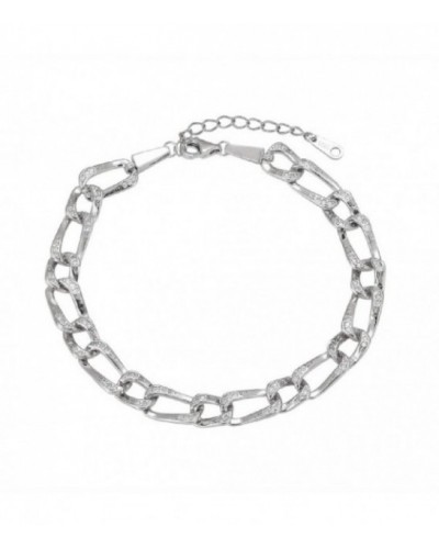 Pulsera de plata - 9114634