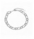 Pulsera de plata - 9114634