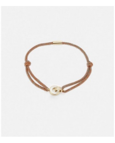 Pulsera de acero -