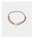 Pulsera de acero -