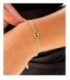 Pulsera de acero - SBS24397-01