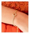 Pulsera de acero - SBS24398-01