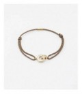 Pulsera de acero - SBF21862-01C