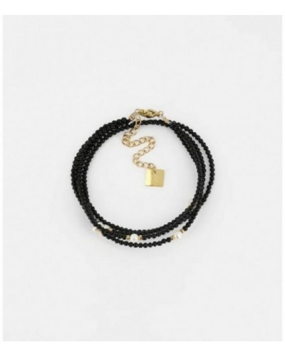 Pulsera de acero - SBX16117-01