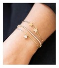 Pulsera de acero - SBS24477-01