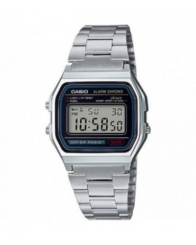 Reloj Casio - A158WA-1CR