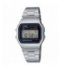 Reloj Casio - A158WA-1CR