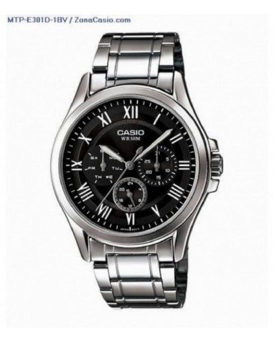 Reloj Casio - LTP-E301D-1