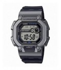 Reloj Casio - W-737H-1A2VDF