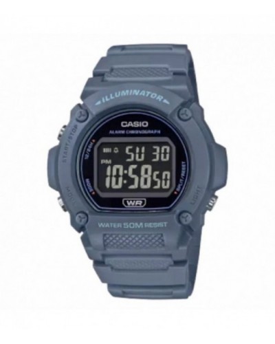 Reloj Casio - W-219HC-2