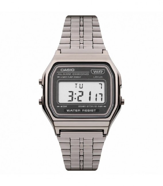 Reloj Casio - A158WETB-1