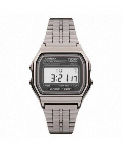 Reloj Casio - A158WETB-1