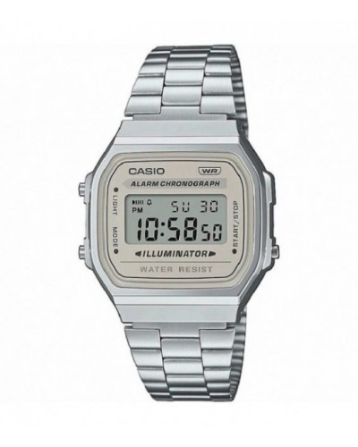 Reloj Casio - A168WA-8AYES