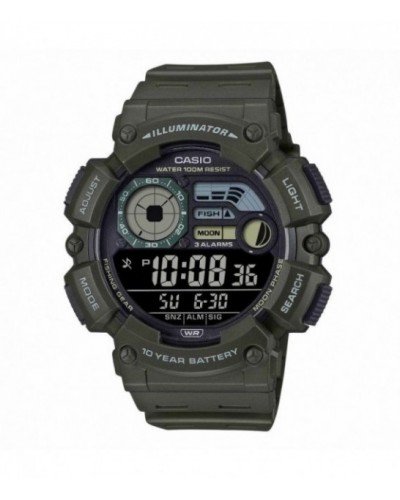 Reloj Casio - WS-1500H-3B