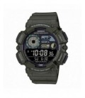 Reloj Casio - WS-1500H-3B