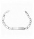 Pulsera de plata - 200BP80