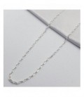 Cadena de plata - FL 50-40