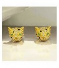 Pendientes tigre - 711607