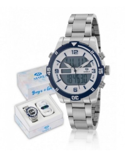 Reloj Marea - B35362/1