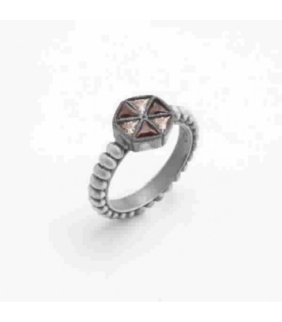 Anillo plata Raive - 15052