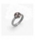 Anillo plata Raive - 15052