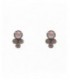 Pendientes plata Raive - PP2