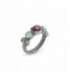 Anillo plata Raive - 15096