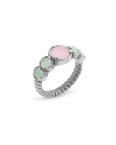 Anillo plata Raive - 15098