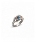 Anillo plata Raive - 15123