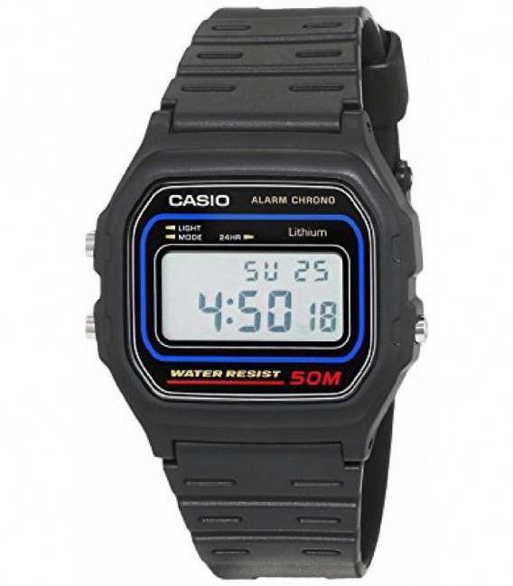 Reloj Casio - W-59