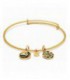 Pulsera Chrysalis - CRBT0012GP