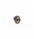 Anillo acero - 32500043