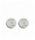 Pendientes plata - 32600002