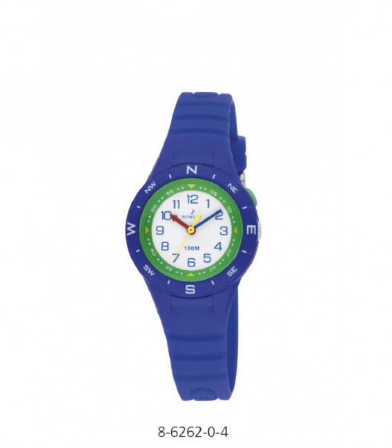 Reloj Nowley - 86262