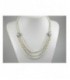 Collar Orquidea - 4311