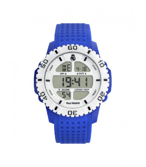 Reloj Real Madrid - RMD0007-13