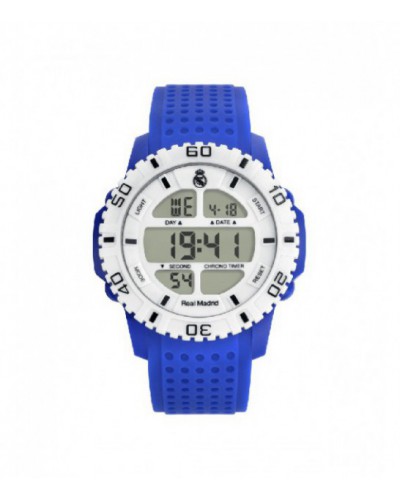 Reloj Real Madrid - RMD0007-13