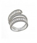 Anillo plata - 112S0227