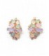 Pendientes plata - 240A0007