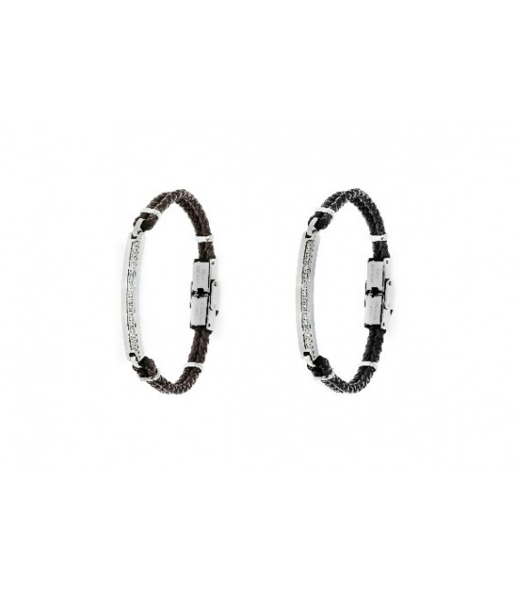 Pulsera acero - 26000198