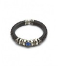 Pulsera plata - C4-41