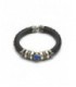 Pulsera plata - C4-41