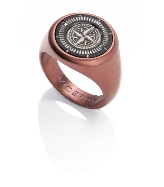 Anillo Viceroy -