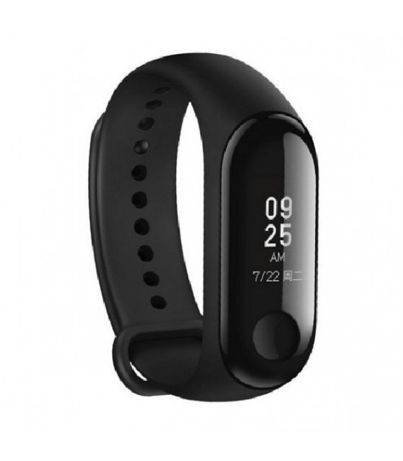 - MI BAND 3