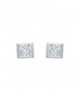 Pendientes plata - 31000272