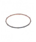 Pulsera plata - 136P0177